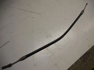  Corvette OEM 1988 1996 emergency brake cable  - Foto 1 di 2