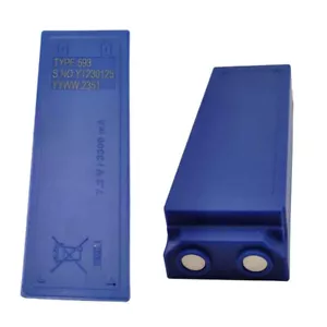 Pack of 2 Replacement Battery for SCANRECO 593/592/590/960 7.2V Battery - Picture 1 of 6