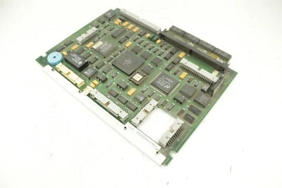HP Agilent 01660-66514 3643 logic analyzer REV A Board Assembly - Image 1 of 4