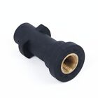 Black Color Pressure Washer Adapter Connector Bayonet 1/4 Bsp For K Series