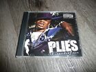 Plies - The Lost Sessions CD 2010 Atlantic Gangsta Rap Hip Hop Mixtap