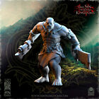 Orc B - Swords - Fighter / Barbarian - Beholder Minatures - Dungeons And Dragons