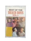 Best of the Beach Boys vol. 1 taśma kasetowa 