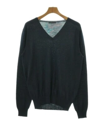 Suéteres PRADA azul marino 50 (aprox. XL) 2200539402025 Foto 1 de 4