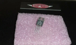 Mitsubishi 2SC2591R NPN Transistor - Picture 1 of 1