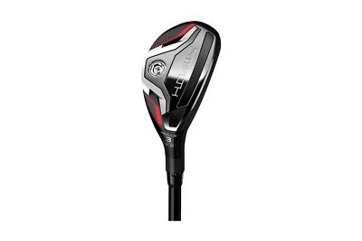 TaylorMade Stealth Plus Hybrid 3 (19.5°) Stiff - Bild 1 von 4