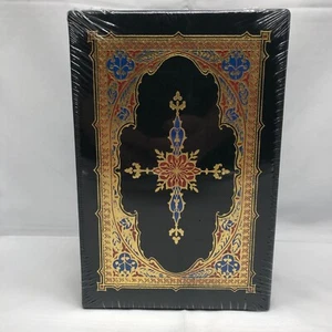 Easton Press Brand New Sealed The Book Of Common Prayer Limited Edition Of /800 - Picture 1 of 4