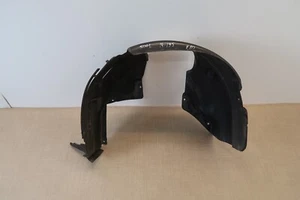 FIAT 500L 2014 FRONT WHEEL ARCH LINER SPLASH GUARD PASSENGER SIDE - Picture 1 of 6