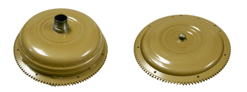 CONVERSOR DE TORQUE DE TRANSMISSÃO 88-34 PARA HONDA ACURA 3.5L BB7A, PLXA, M9RA, PJ8A - Imagem 1 de 1