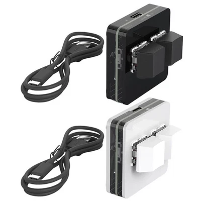 Portable 2 Key RGB Mechanical Keyboard for Enhanced For Gaming Experience - Image 1 of 4