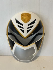 Maschera Delta Vintage Omega Rangers Power Rangers Space Patrol Bandai 2004 - Foto 1 di 3