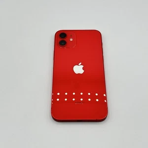 Apple iPhone 12 64 GB Rojo - Xfinity - Muy Bueno - Imagen 1 de 8