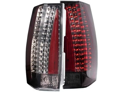 Juego de luces traseras para Chevrolet Tahoe 2007-2014 Anzo 48674NRWW 2008 2009 2010 2011 Foto 1 de 4