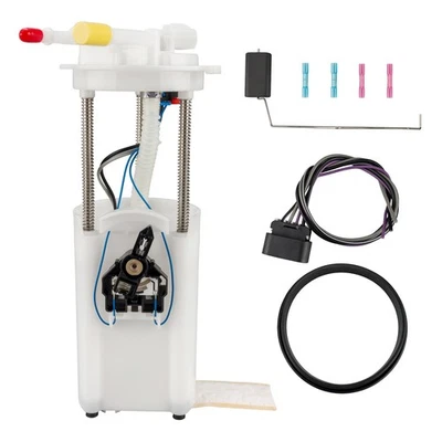 Fuel Pump Assembly For 1998-2000 Chevrolet Tahoe GMC Yukon Cadillac Escalade Foto 1 de 4