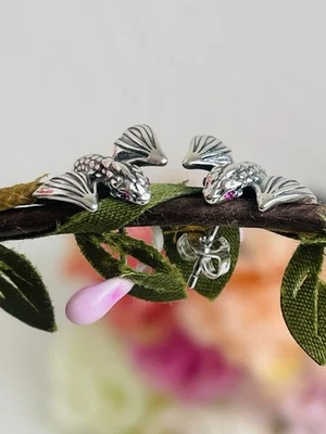 Orecchini Drago Trono Di Spade - Immagine 1 di 4