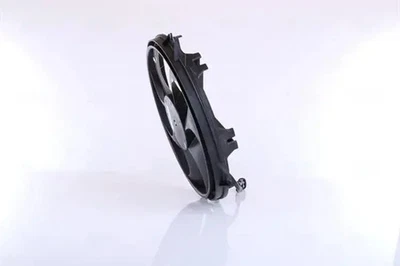 Ventilateur de radiateur Ventilateur simple 85606 NISSENS pour CITROËN FIAT - Photo 1/4