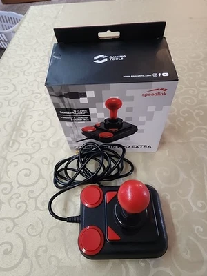 Speedlink Competition Pro Extra USB Joy - Bild 1 von 2