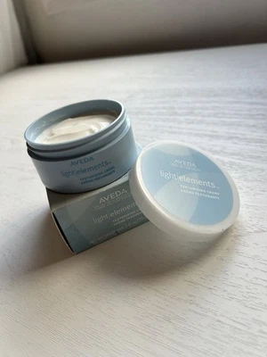 Discontinued AVEDA Light Elements Texturizing Cream 2.6oz New In Box Rare - Image 1 of 2