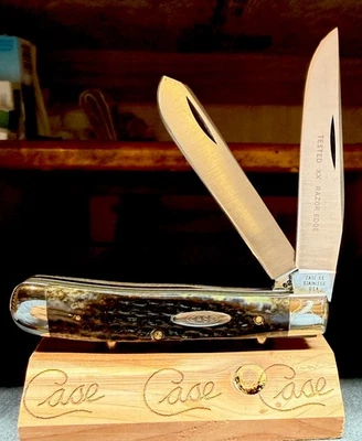 Case xx Trapper! 1978! - Image 1 of 4