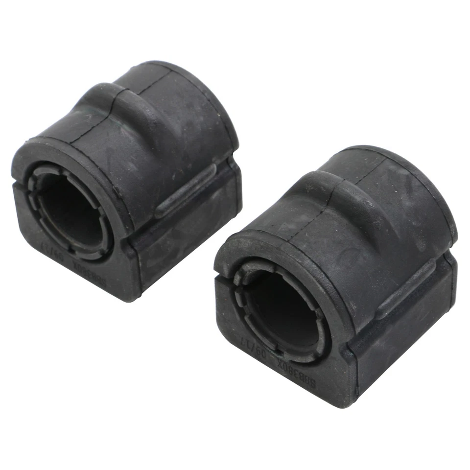 MOOG Rr To Frame Stabilizer Bar Bushing Kit for 2010-13 FORD TRANSIT CONNECT - Image 1 of 1