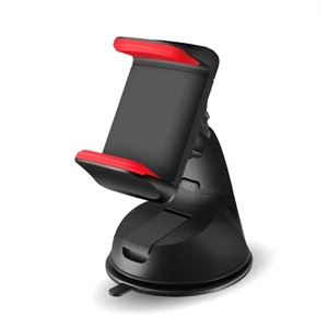 Soporte universal para parabrisas 360° para teléfono móvil NUEVO - Imagen 1 de 10