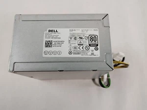 Dell HCTRF Optiplex 7020 / 9020 290W 8 Pin ATX Desktop Power Supply - Picture 1 of 6