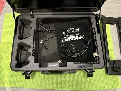 Pogo Gaming Koffer PS5 - Bild 1 von 4