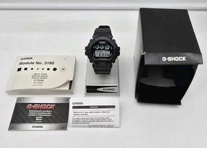 Casio G-Shock Tough Solar G-6900 Watch With Box and Instructions - Picture 1 of 9