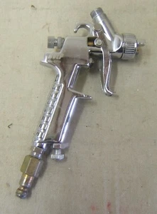 HVLP Conventional Spray Gun - Picture 1 of 3