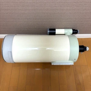 Takahashi Mewlon μ-210 Astronomical Dall-Kirkham Reflector Telescope 210mm Used - Picture 1 of 7