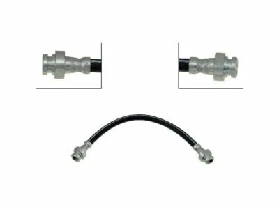 Manguera de freno central trasera Dorman 82456 HP para Chevrolet Tracker 1998 Foto 1 de 2