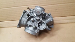 87-99 Kawasaki VN1500 A VULCAN 88 96-97 VN1500C front carburetor body right side - Bild 1 von 11
