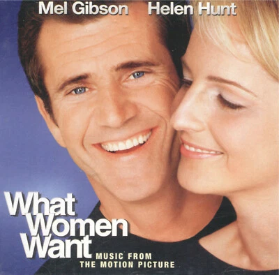 What Women Want CD — 第 1/2 张图片