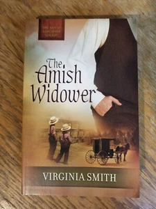 The Amish Widower: Volume 4 by Virginia Smith - Imagen 1 de 2