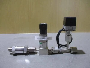 CKD PGM-100-4R PG-35-103R-NVCB - Picture 1 of 9