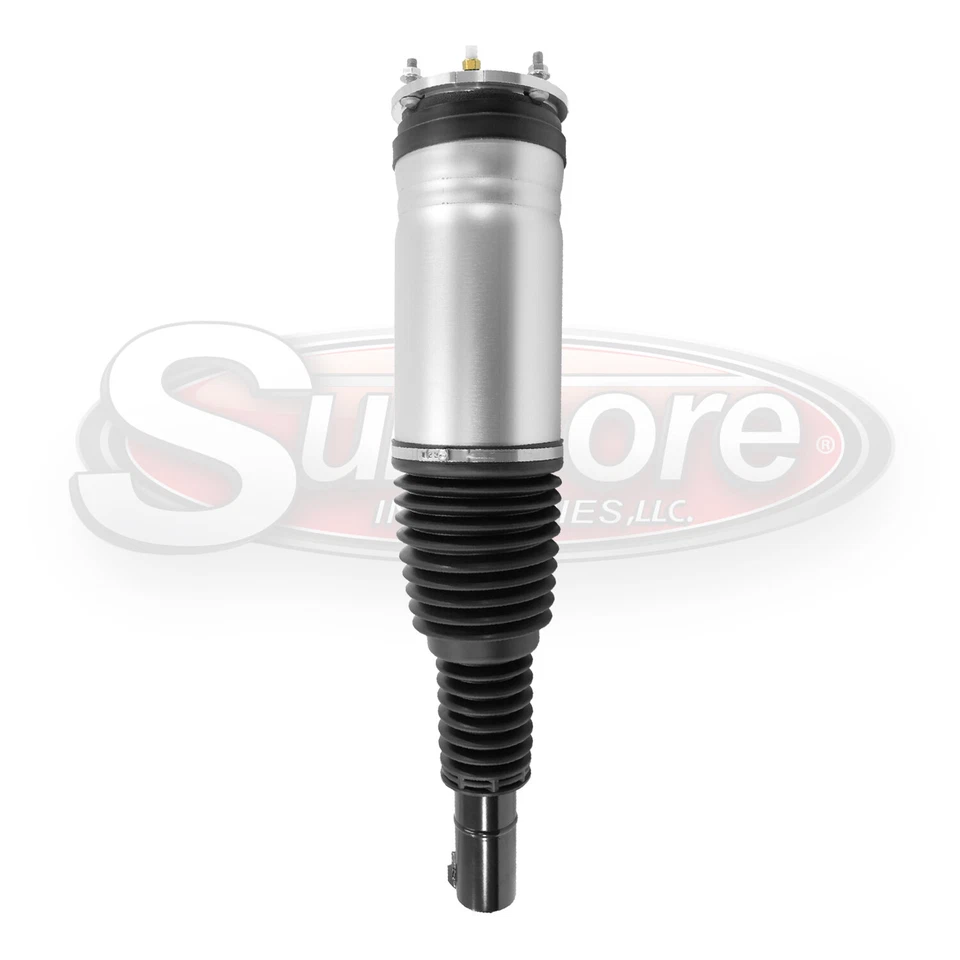 2013-2018 Land Rover Range Rover Front Right Air Ride Suspension Air Strut - Imagem 1 de 1