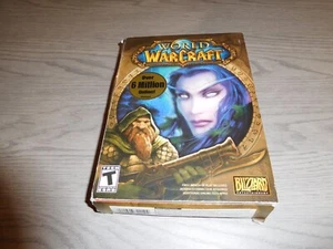 World Of Warcraft gioco per PC - Foto 1 di 6