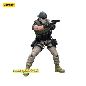 JOYTOY Hardcore Coldplay JT9855 1:18 Sack Mercenaries-The Assault Specialist Toy - Imagen 1 de 9