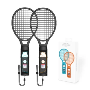 Body Game Tennis Racket Sport Gamepad Tennis Racket Accessories for Switch2 - Picture 1 of 8