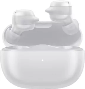 Auricolari Bluetooth 5.2 Xiaomi Redmi Buds 3 Lite Resistenti all'Acqua, Bianco - Foto 1 di 5