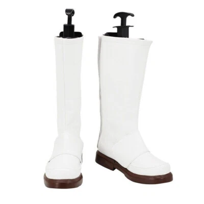 Star Wars Scout Troopers Zapatos Cosplay Botas Foto 1 de 4