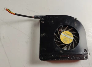 VENTILADOR DE REFRIGERACIÓN DELL LATITUDE H5195 4R197 GB0506PGV1-8A D600 - Imagen 1 de 2