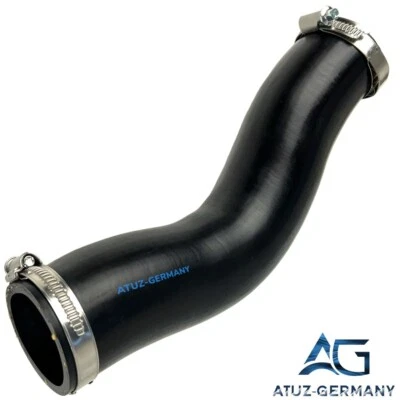 Turboschlauch Ladeluftschlauch für KIA Sorento II 2.2 CRDi 28262-2F000 - Bild 1 von 4