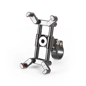 Soporte de bicicleta iSHOXS T-Mount eBike Edition para móvil y smartphone 4,6"- 5,5" - Imagen 1 de 7