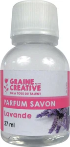 Fragrance for Soap 27 ML Lavender - Picture 1 of 2