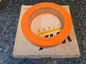 Ford Escort Capri (1968-1990) Daihatsu (1985-1998) Air Filter AC Delco PC58 - Picture 1 of 5