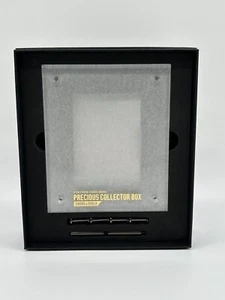 Display Frame Solo Nintendo Pokemon Spada e Scudo Preziosa Scatola da Collezione - Foto 1 di 3