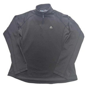 Dare 2b Consist II Core Stretch Midlayer Men's Grey UK 14 - Picture 1 of 14