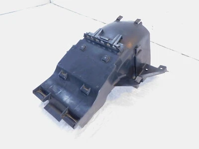 Cubierta de rueda trasera Honda GL1500 1991-1996 Goldwing 1500 carenado trasero mitad Foto 1 de 4