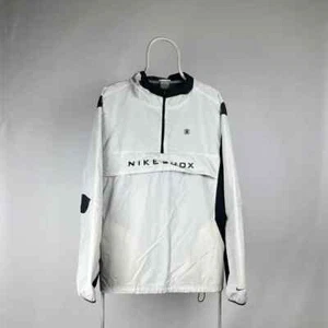 Jersey vintage Nike Shox Tn anorak talla XXLarge - Imagen 1 de 5